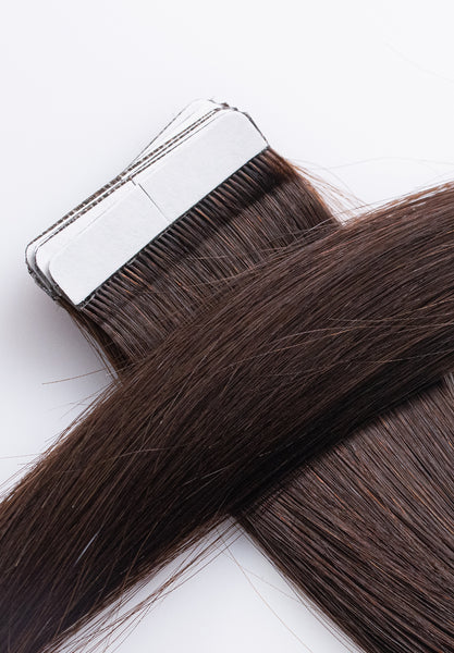 TAPE EXTENSIONS 3 twistedfringehair