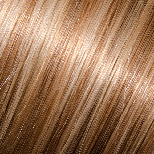 Tape-in Straight  Color 8/13 Blend - 18” and 22” Straight